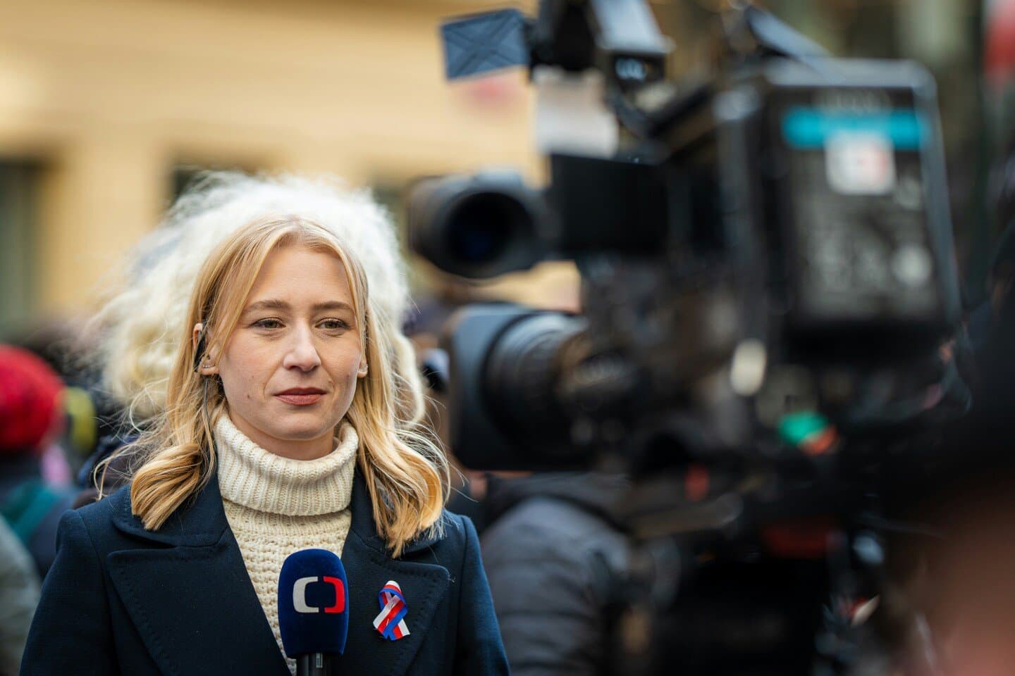 Elisabeth Murdoch, image 1 of 1