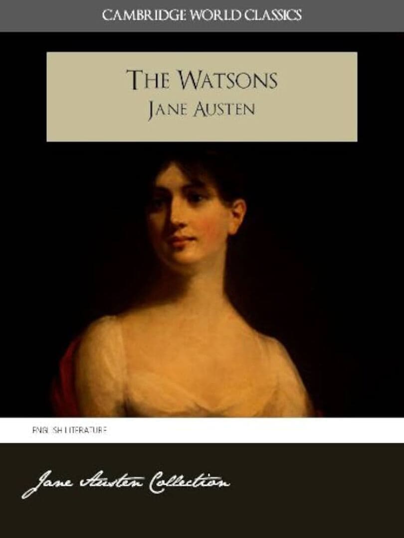 The Watsons, image 1 of 1