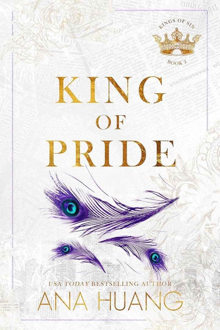 King of Pride, image 1 of 1