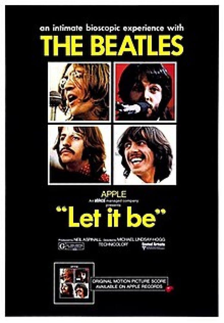 Let It Be, image 1 of 1