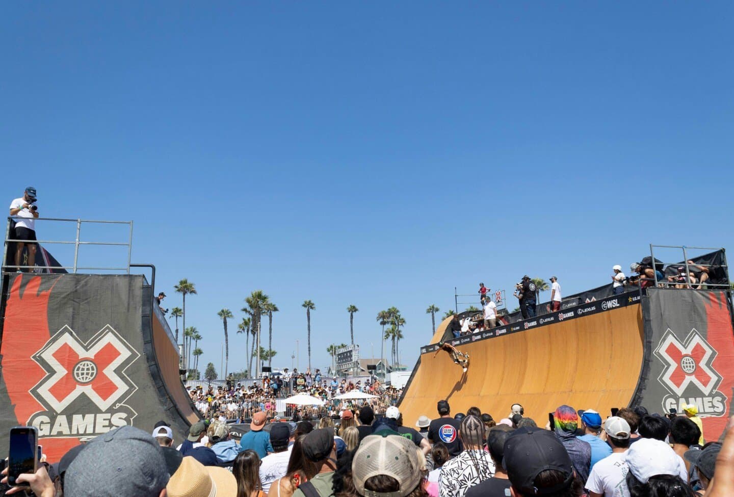 The Ramp, image 1 of 1