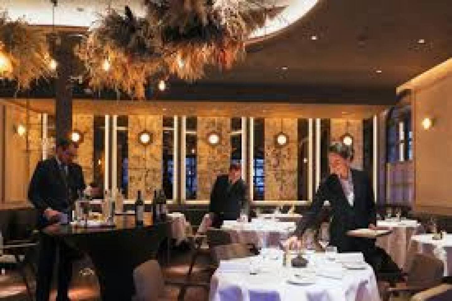 The Ledbury, image 1 of 1