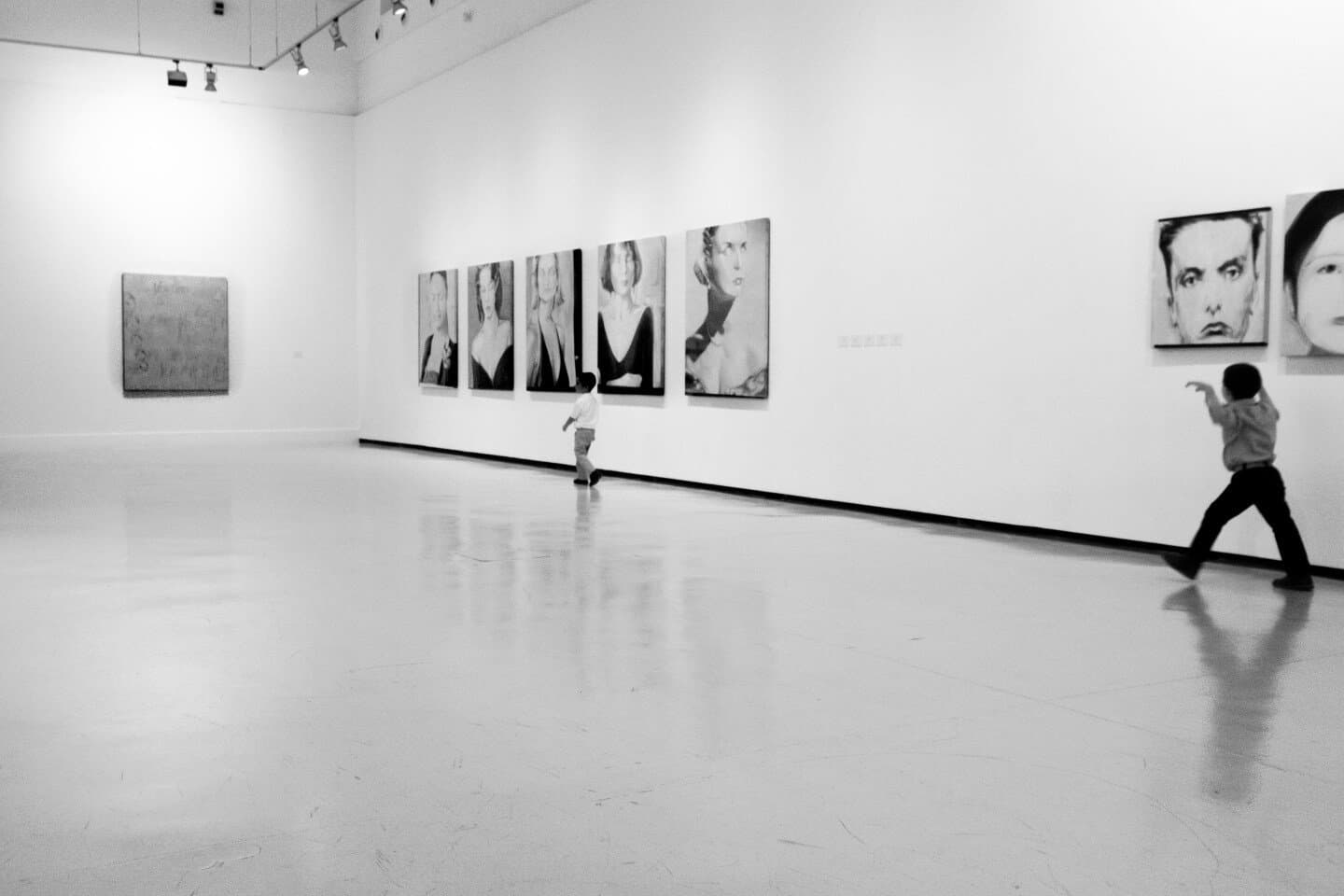 Pace Gallery, image 1 of 1