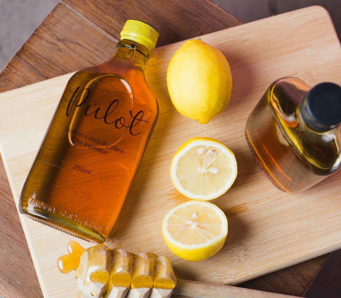 Strepsils honey and lemon, image 1 of 1