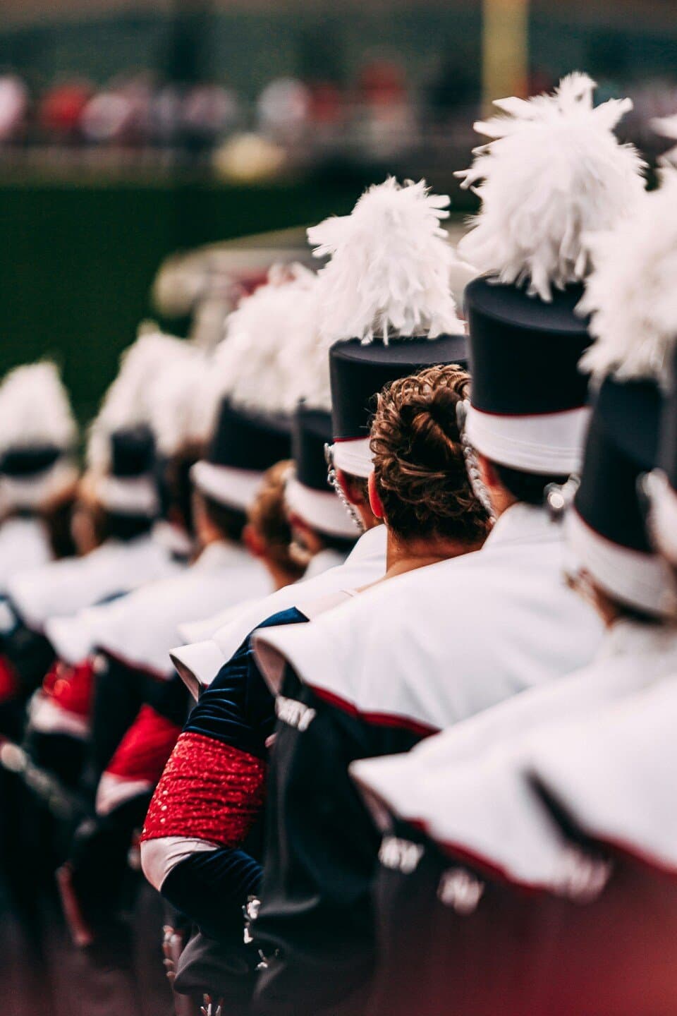 University Marching Band Members’ Noise Dosages and Hearing Health-Related Knowledge, image 1 of 1