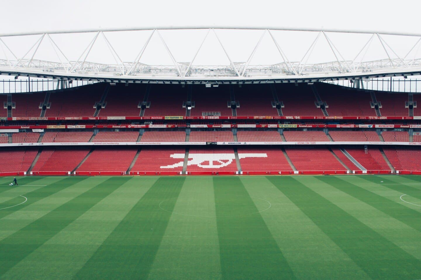 Wembley Stadium, image 1 of 1