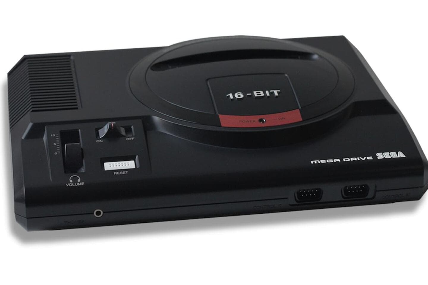 Mega Drive (Brazil), image 1 of 1