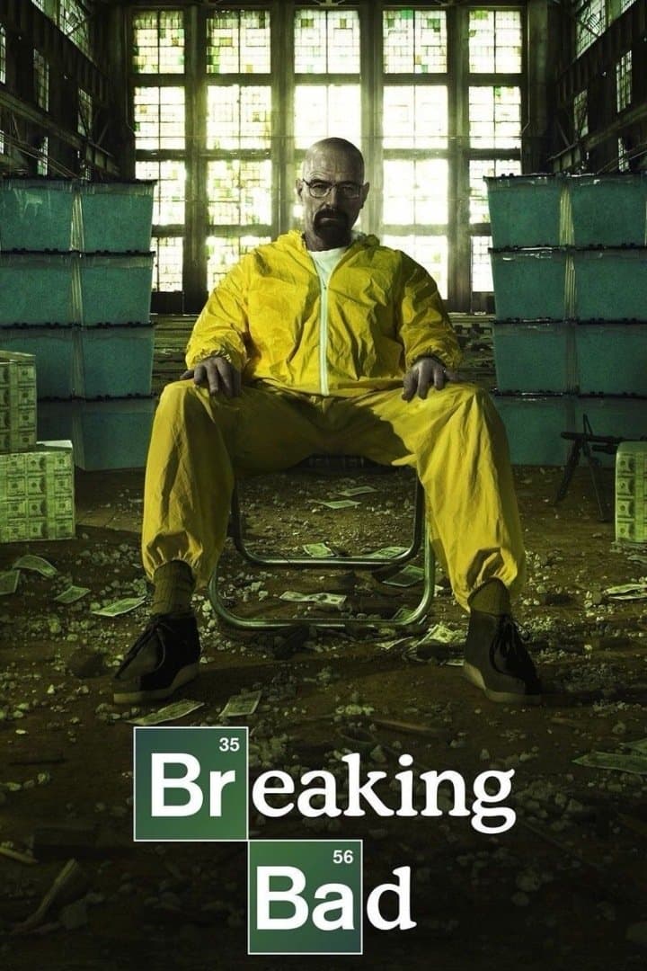 Breaking Bad, image 1 of 1