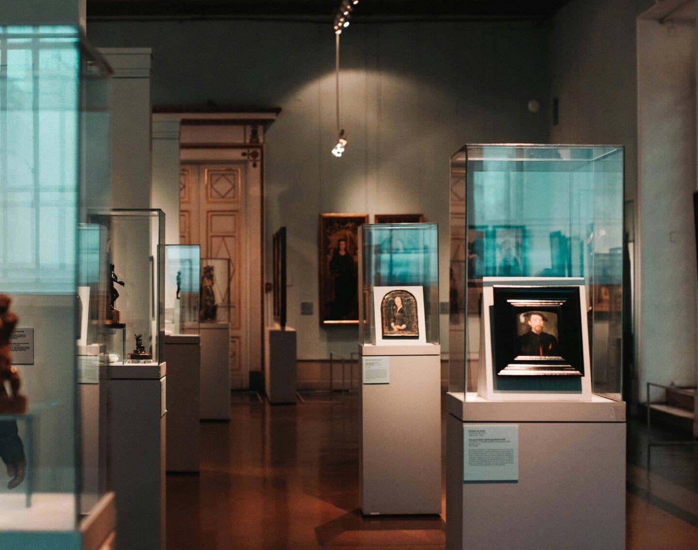 Sir John Soane's Museum, image 1 of 1