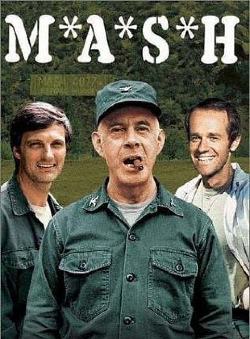 M*A*S*H, image 1 of 1