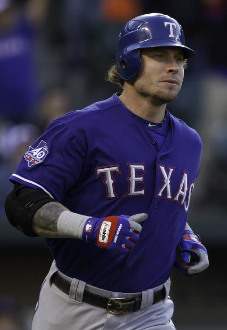 Josh Hamilton, image 1 of 1