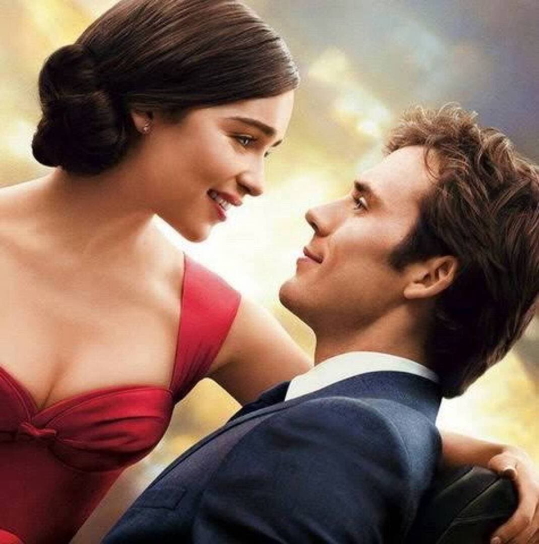 Me before you, image 1 of 1