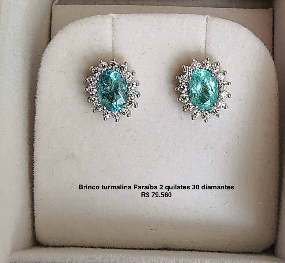 Earings, image 1 of 1