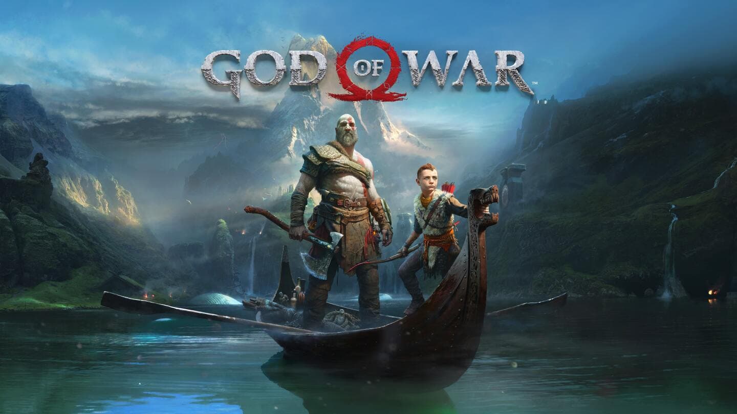 God of War, image 1 of 1