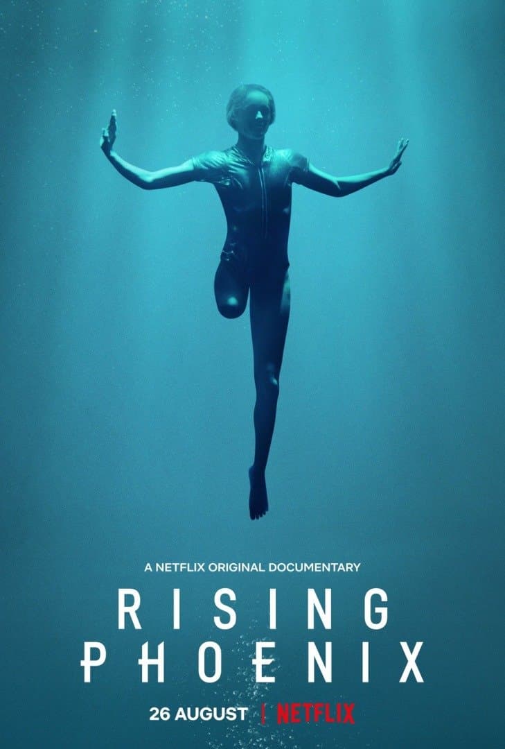 Rising Phoenix, image 1 of 1