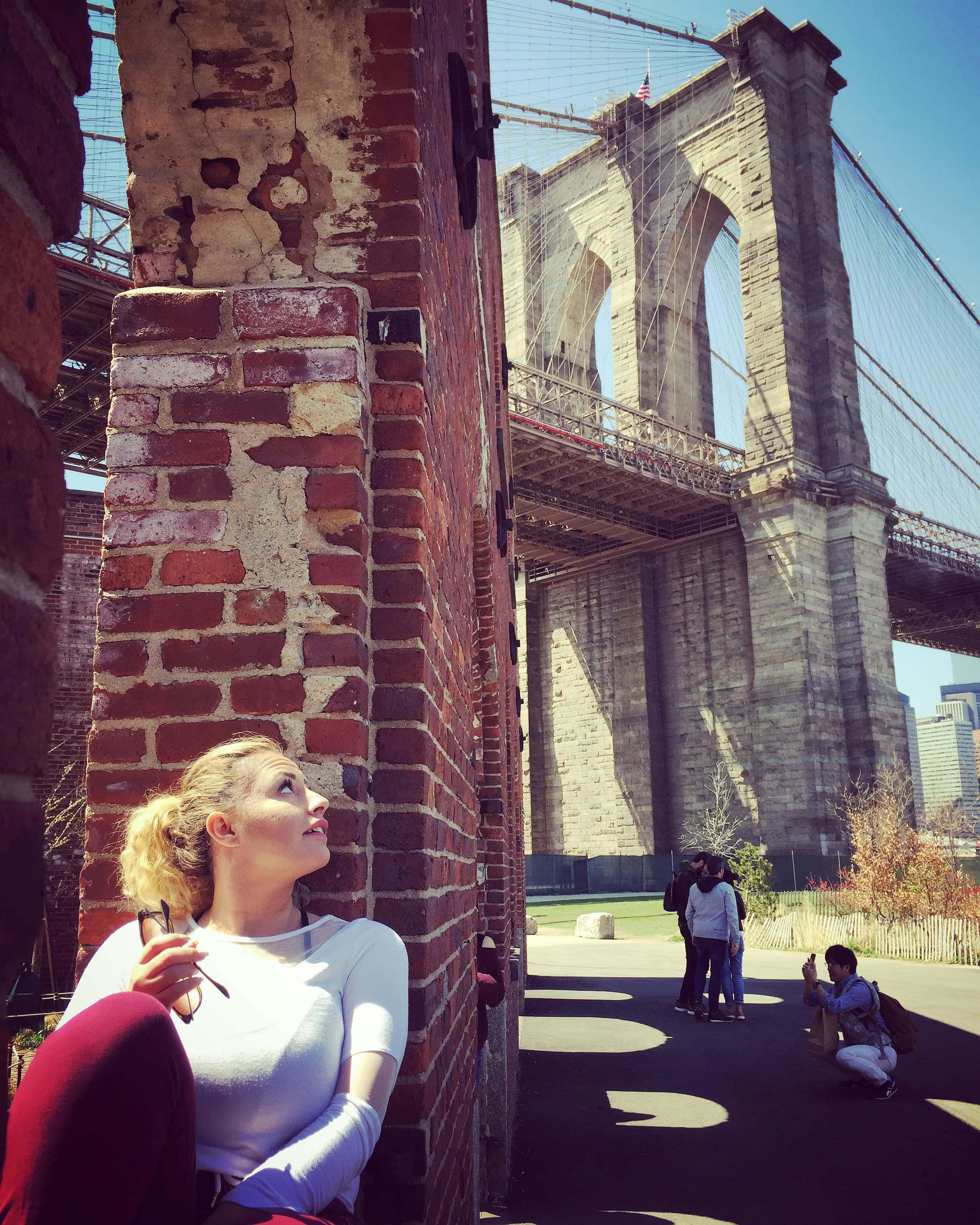 Bouldering Project Brooklyn, image 1 of 1