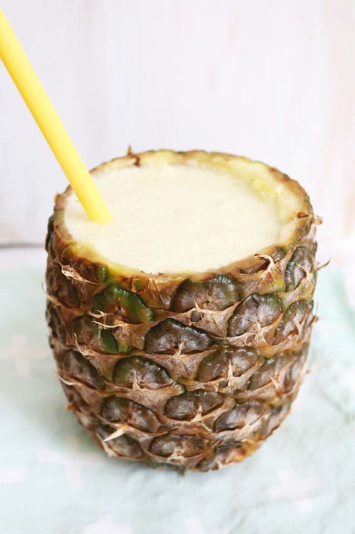 Pineapple Coconut Daiquiri, image 1 of 1