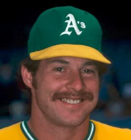 Gene Tenace, image 1 of 1