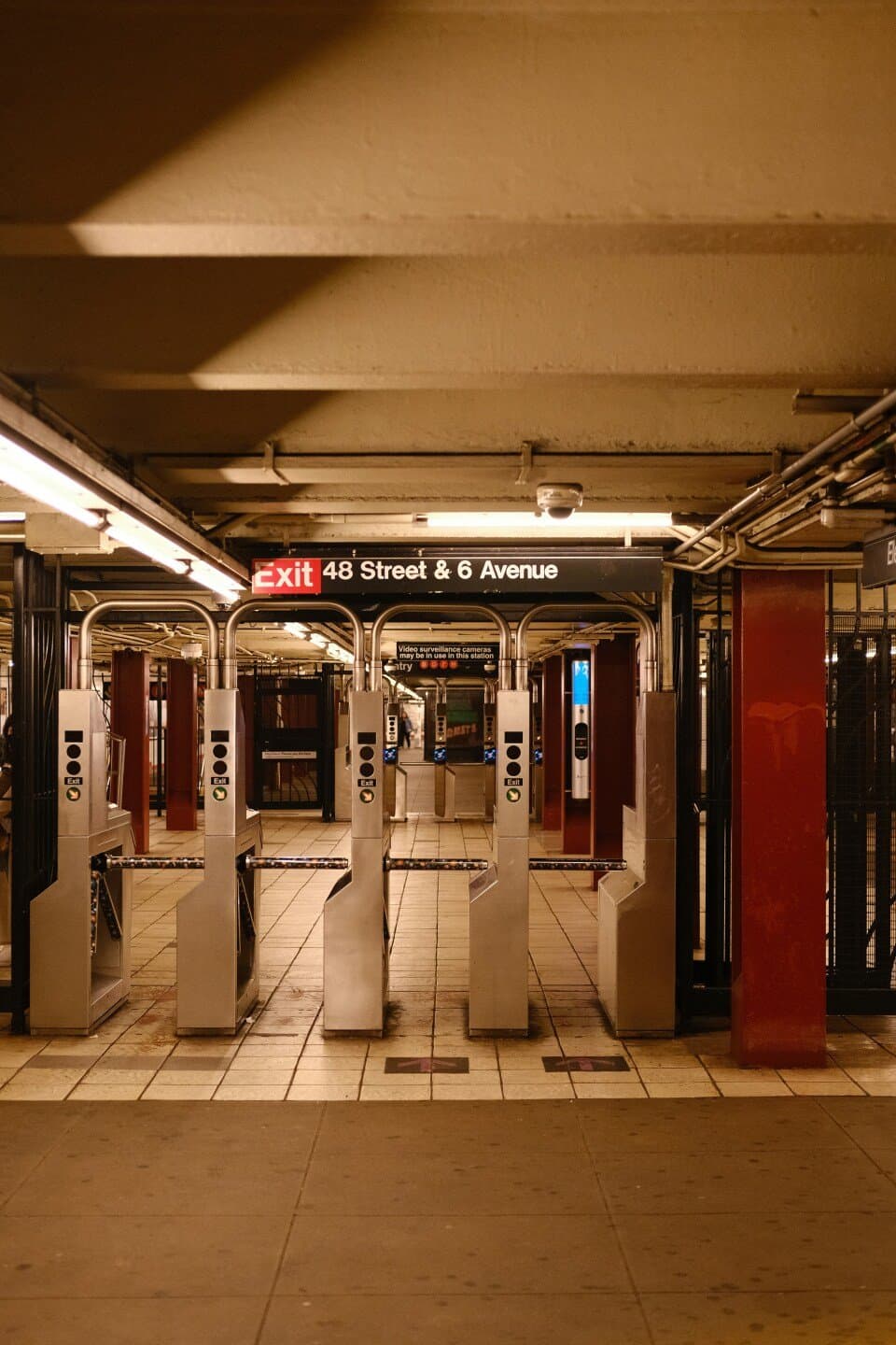 Stout NYC – Penn Station, image 1 of 1