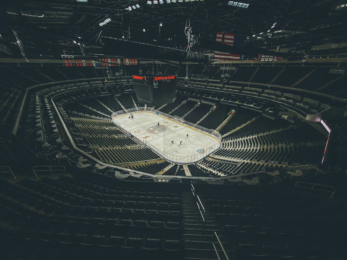 TD Garden, image 1 of 1
