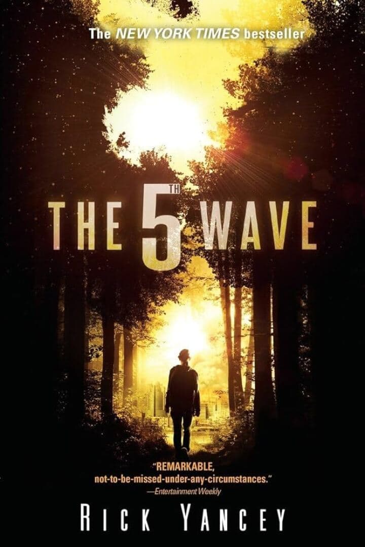 The 5th Wave, image 1 of 1