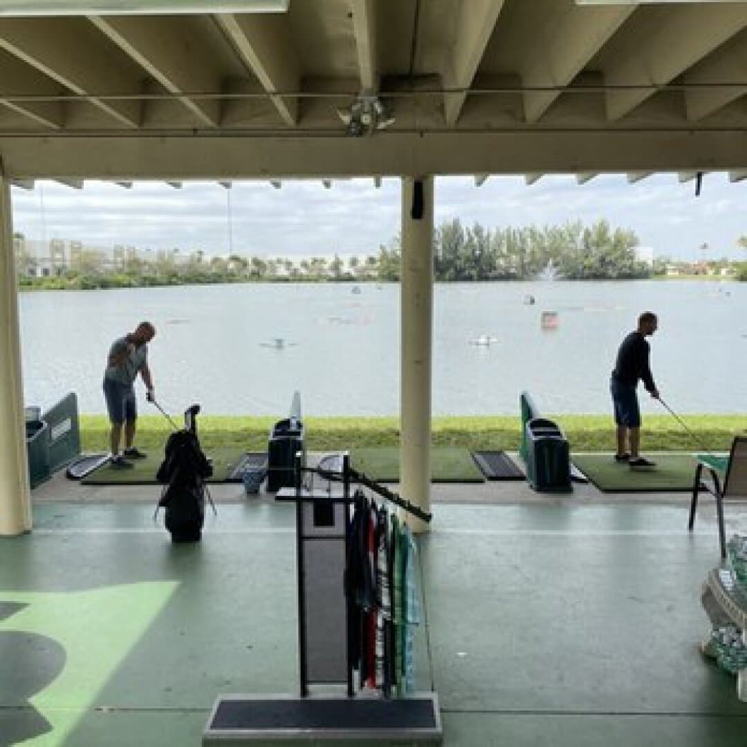 Aqua Golf Driving Range, image 1 of 1