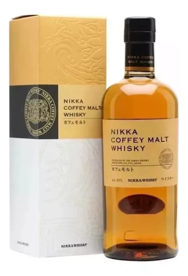 Nikka Coffey Malt, image 1 of 1