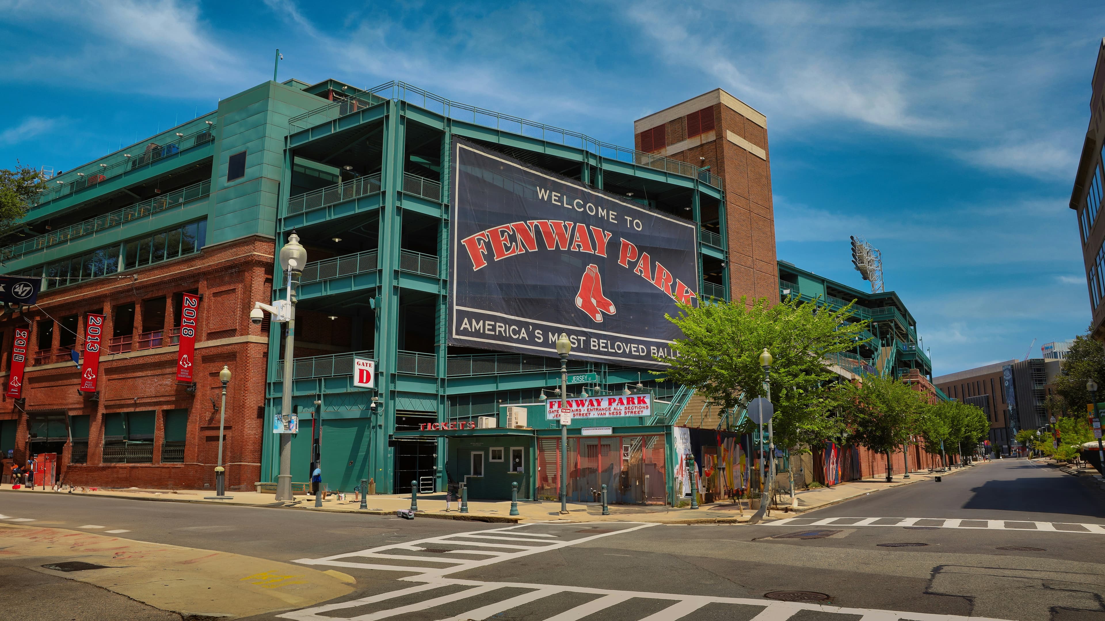 PKL Boston, image 1 of 1