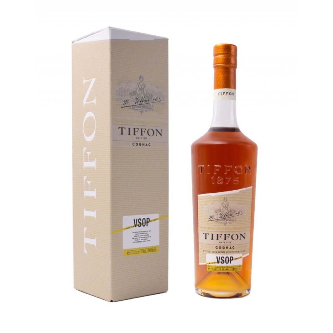 Tiffon VSOP, image 1 of 1