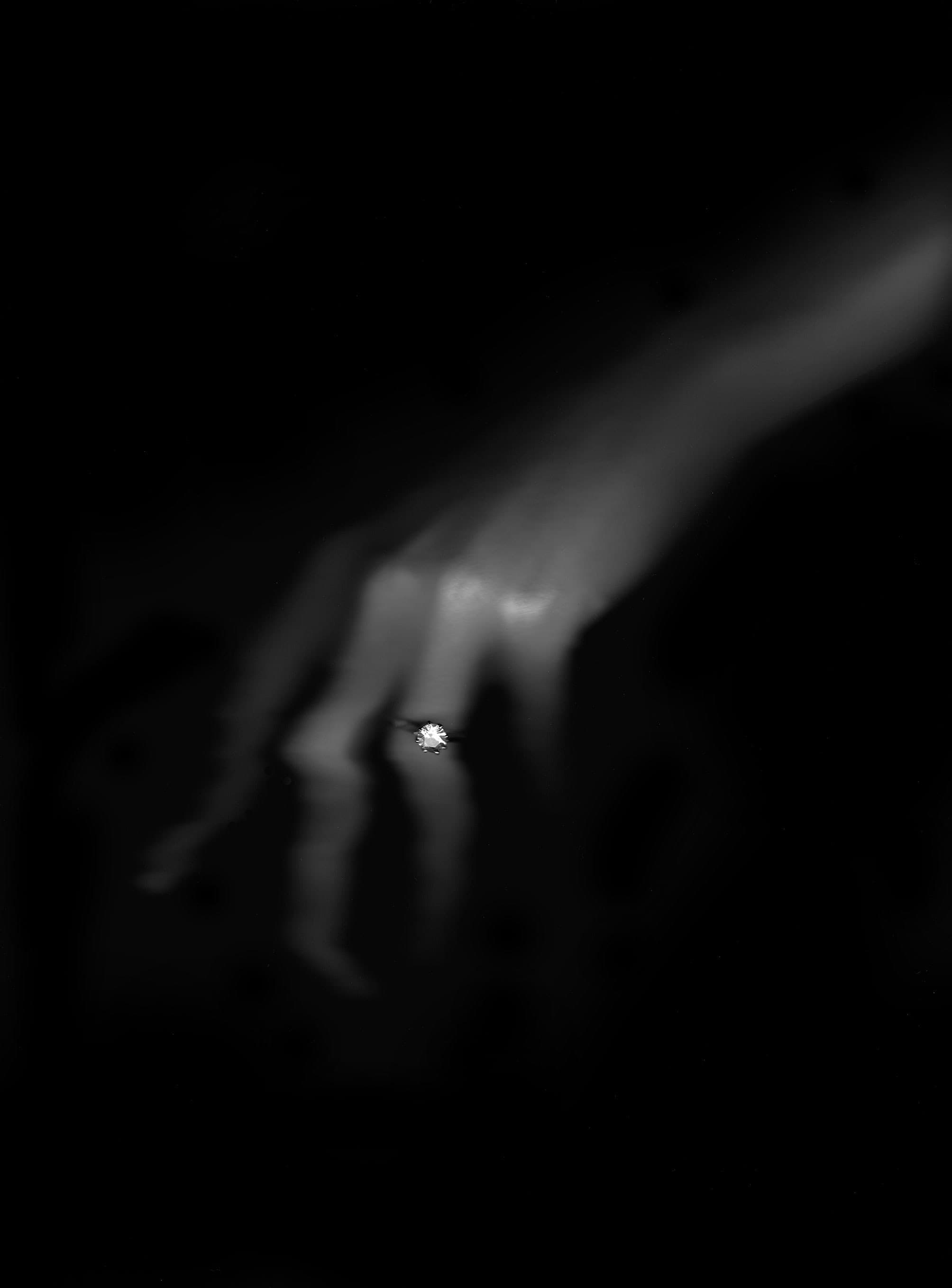 The Left Hand of Darkness, image 1 of 1
