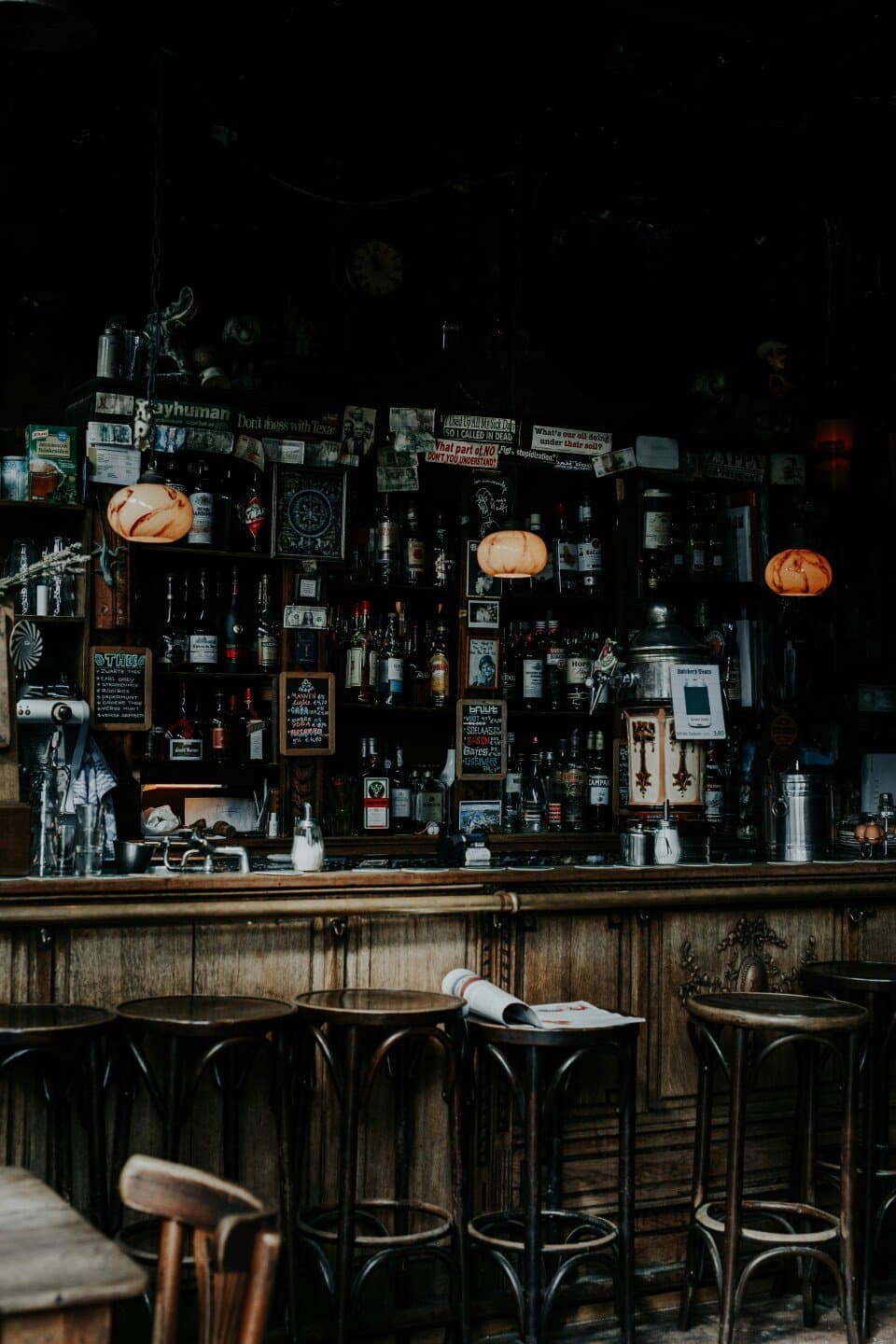 The Bankers Bar, image 1 of 1