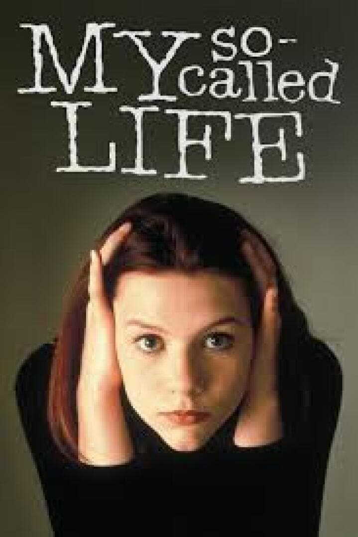 My So-Called Life, image 1 of 1