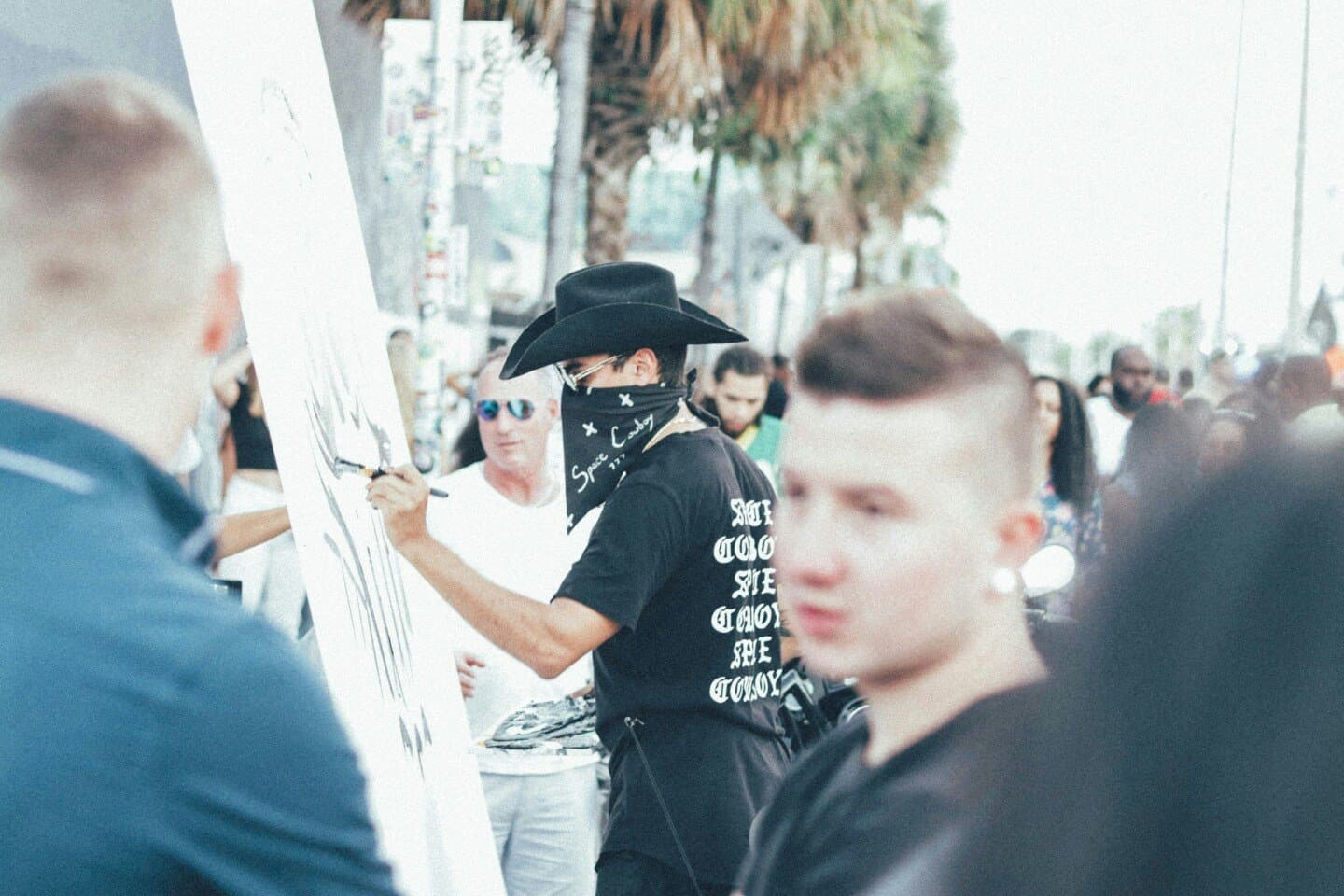 III Points Festival Grounds, image 1 of 1
