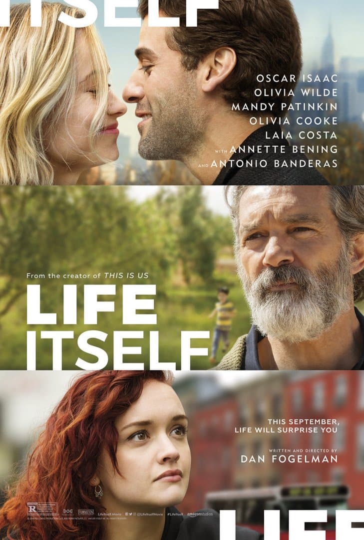 Life Itself, image 1 of 1