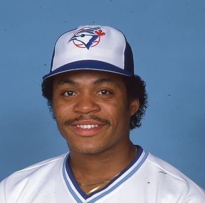Jesse Barfield, image 1 of 1