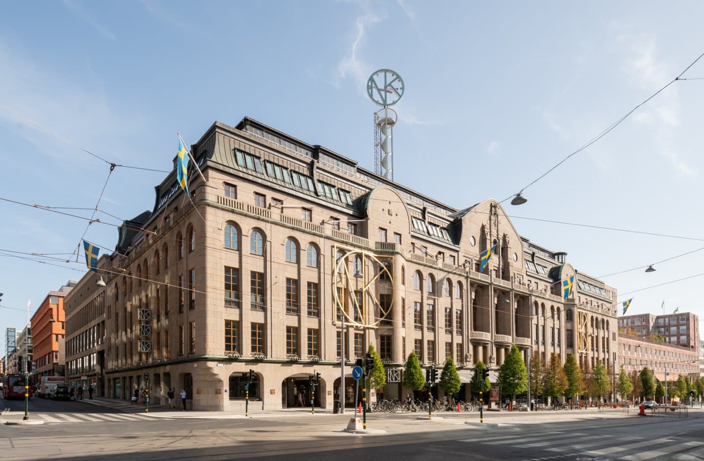 Nordiska Kompaniet, image 1 of 1