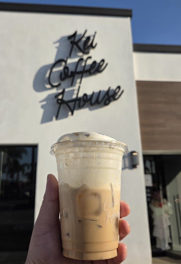 Kei Coffee House, image 1 of 6
