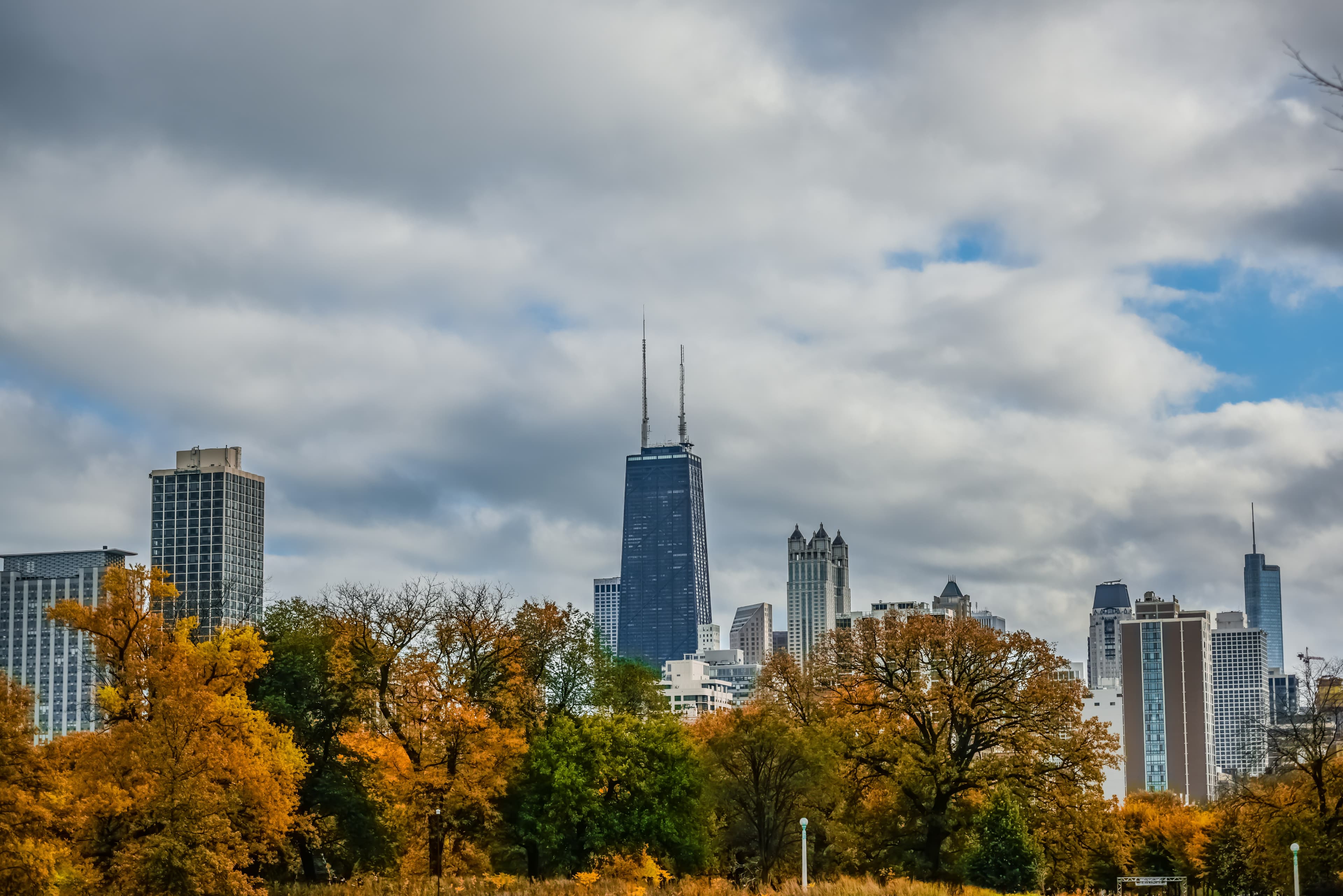 Chicago History Museum, image 1 of 1
