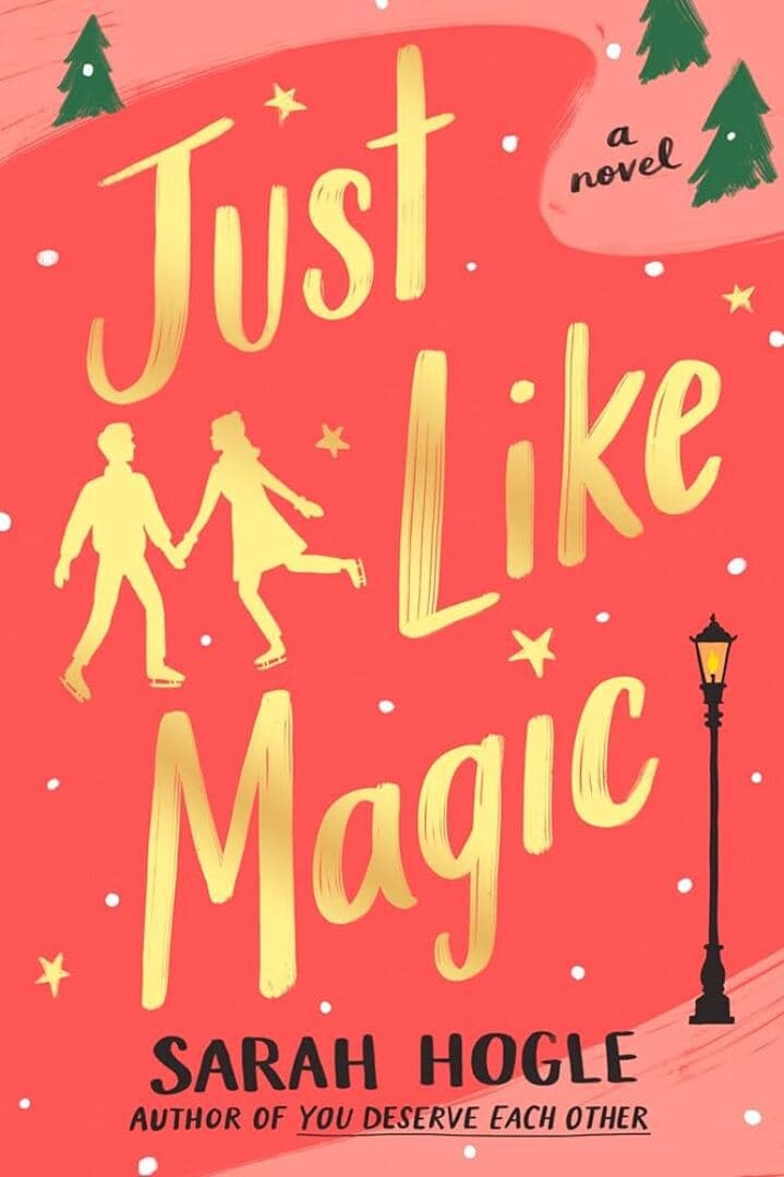 Just Like Magic, image 1 of 1