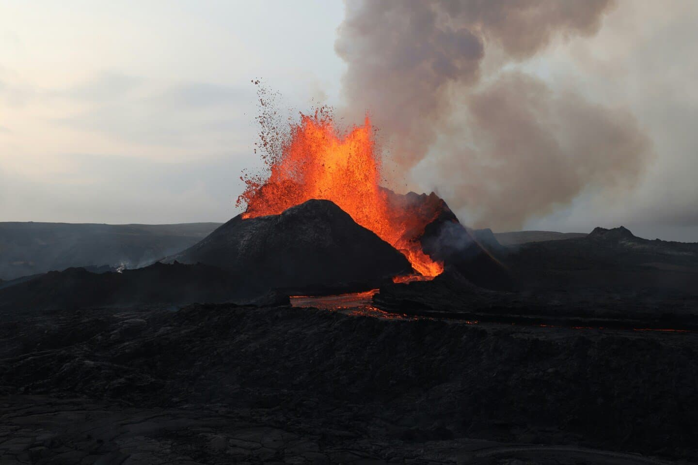 Full of Lava, image 1 of 1