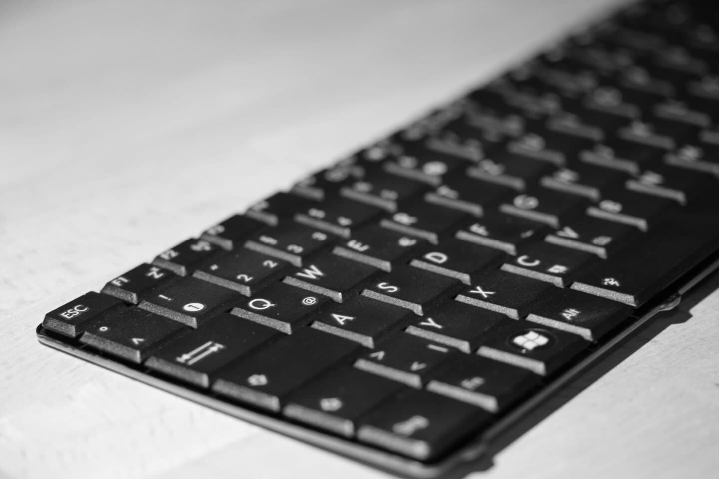 Qwertz, image 1 of 1
