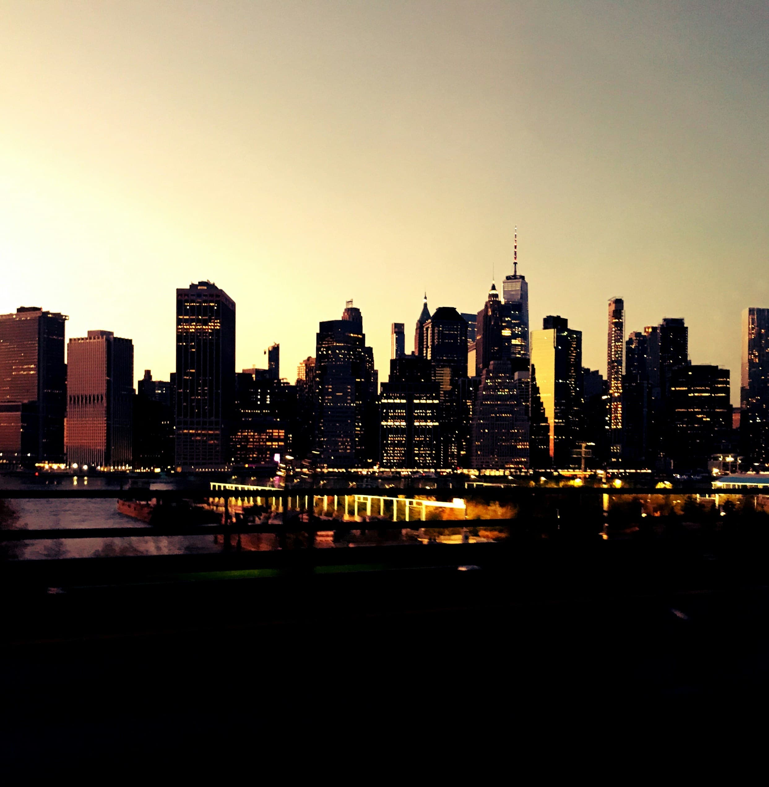 Bright Lights, Big City by Jay McInerney, image 1 of 1