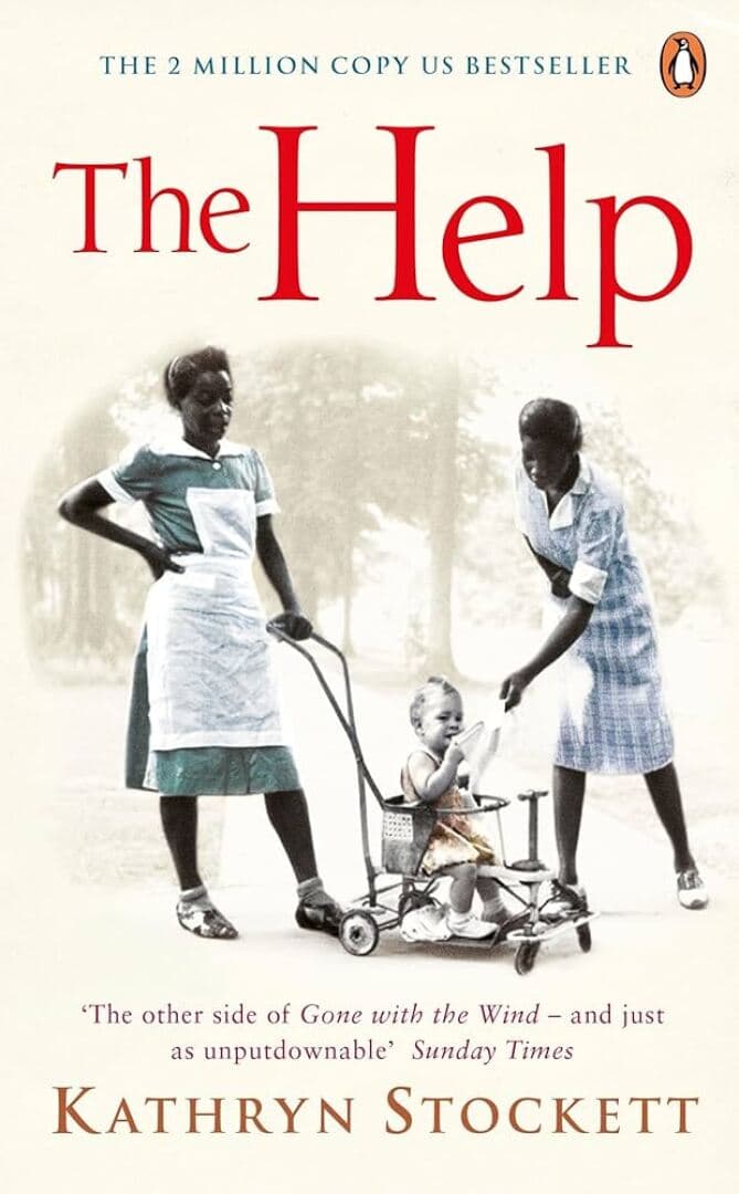 The Help, image 1 of 1