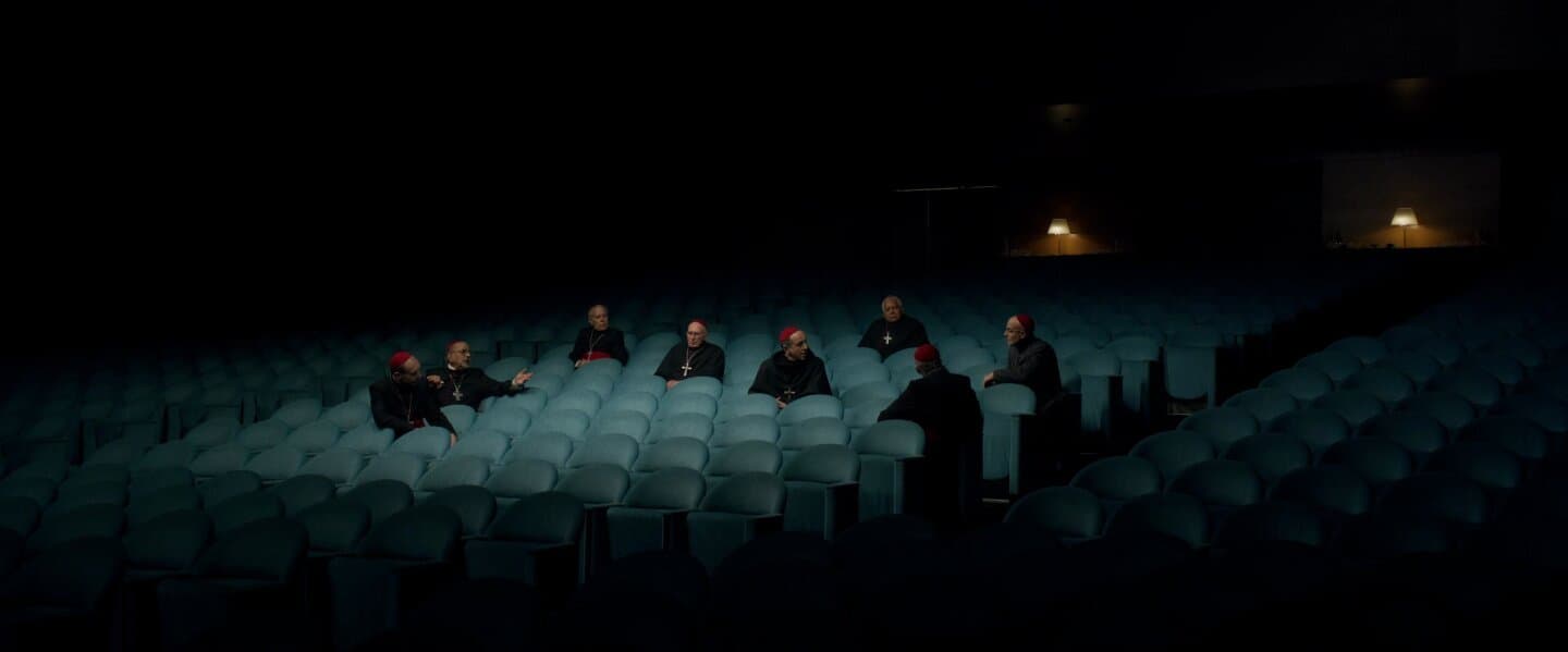 Impeccable Cinematography, image 1 of 1