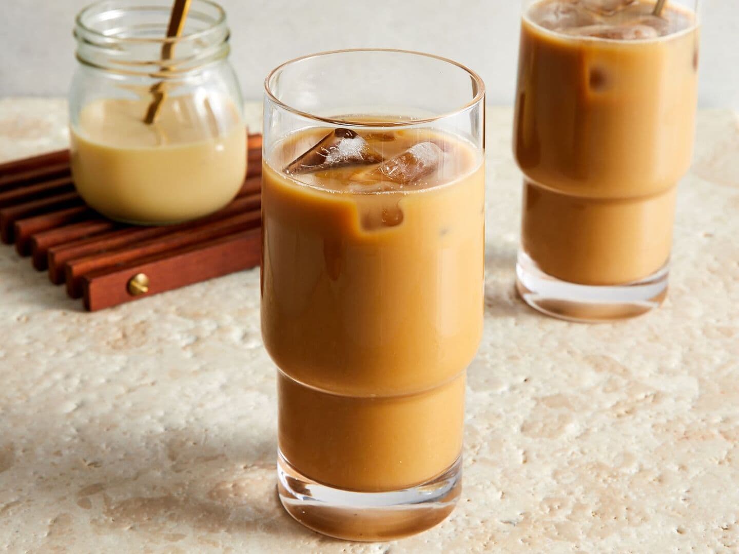 Vietnamese Iced Coffee, image 1 of 1
