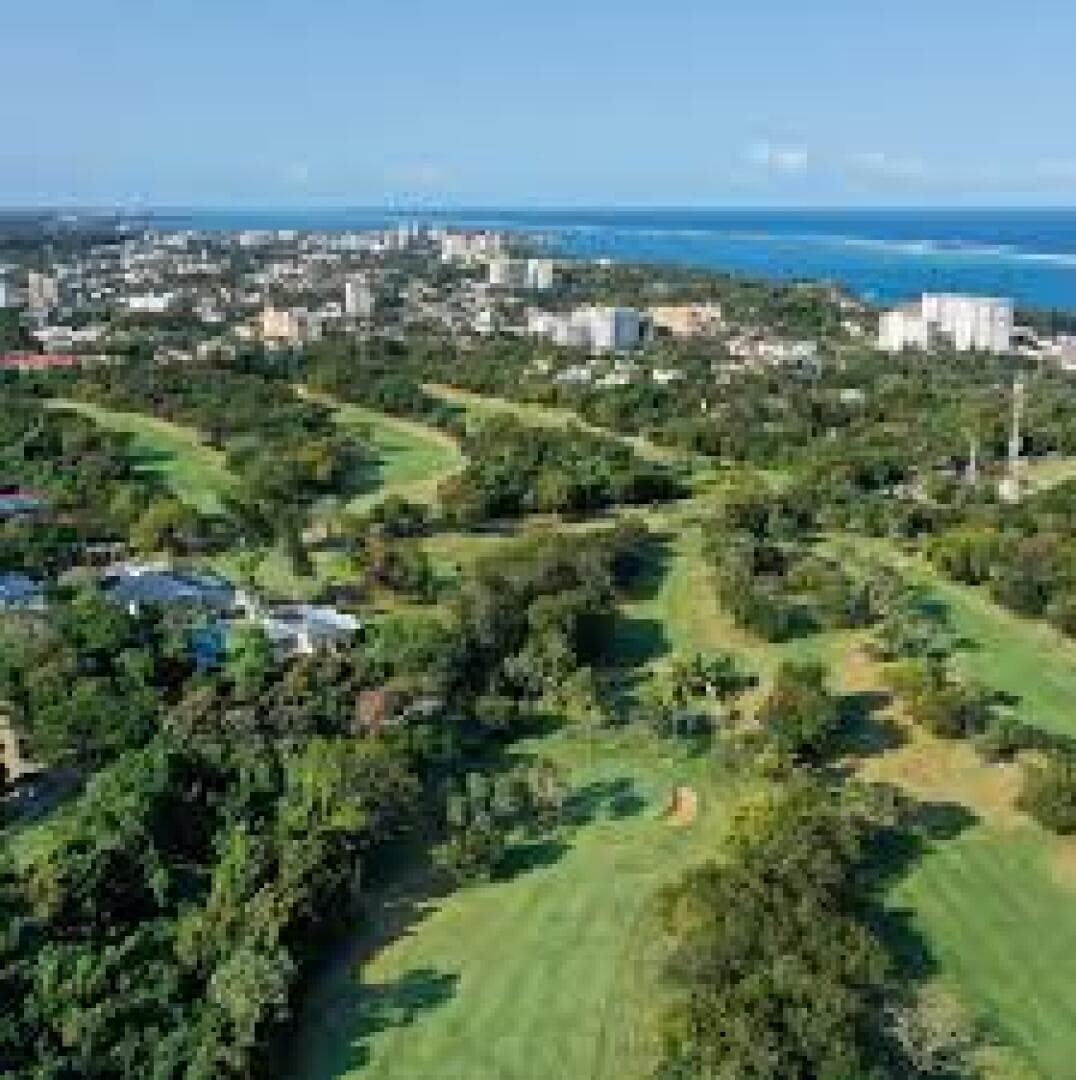 Nyali Golf & Country Club, image 1 of 1