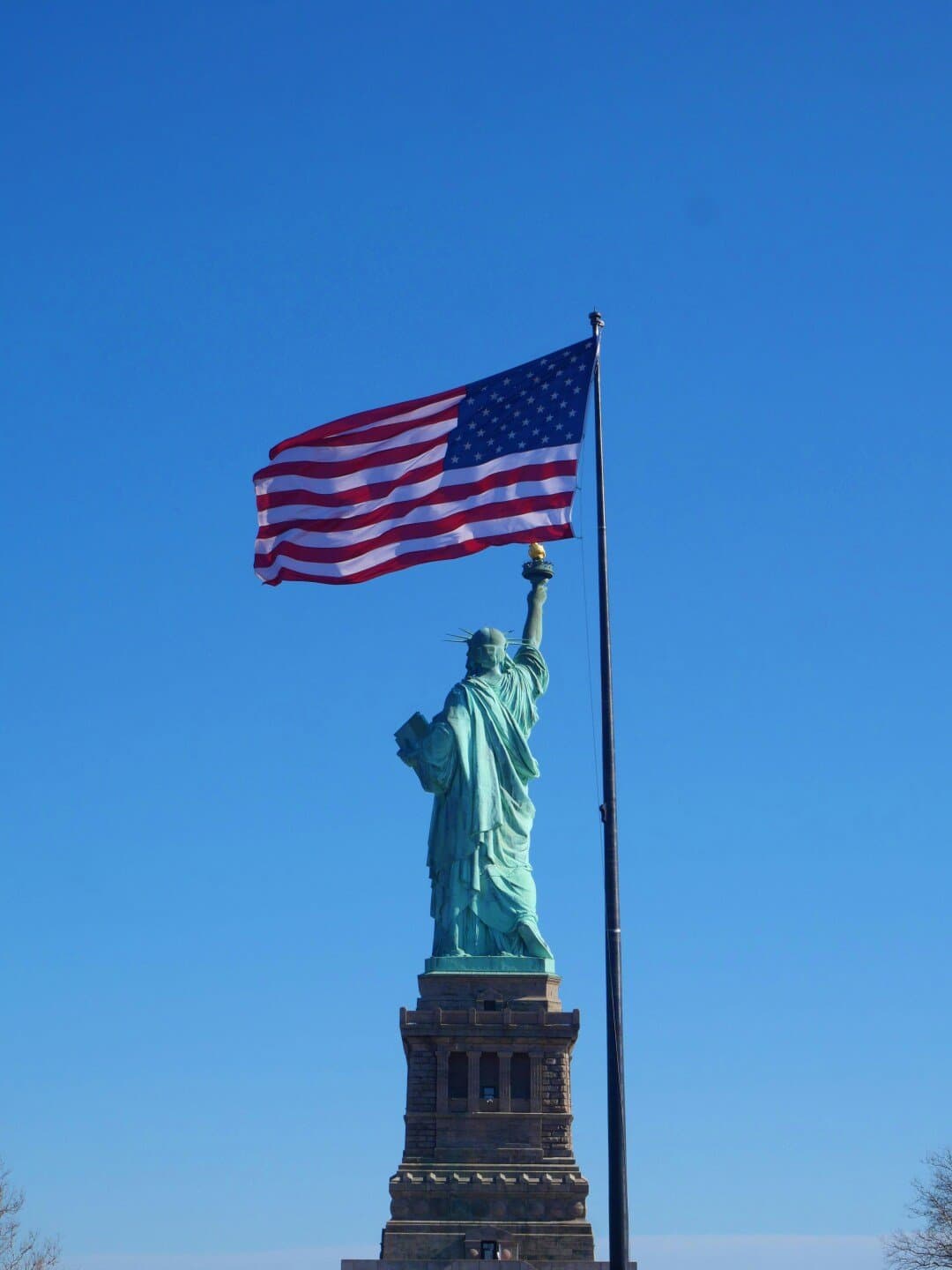 Sweet Liberty, image 1 of 1