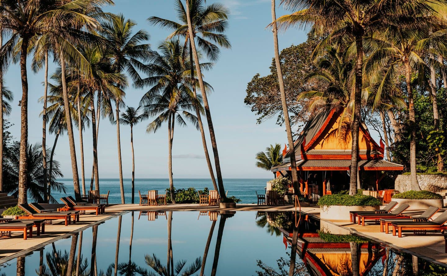 Amanpuri Wellness Retreat, image 1 of 1