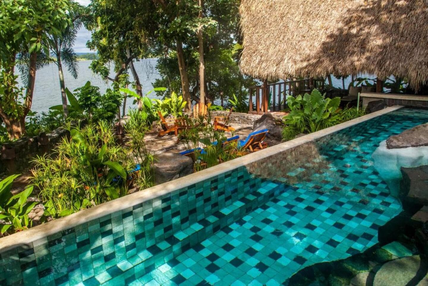 Jicaro Island Lodge, image 1 of 1