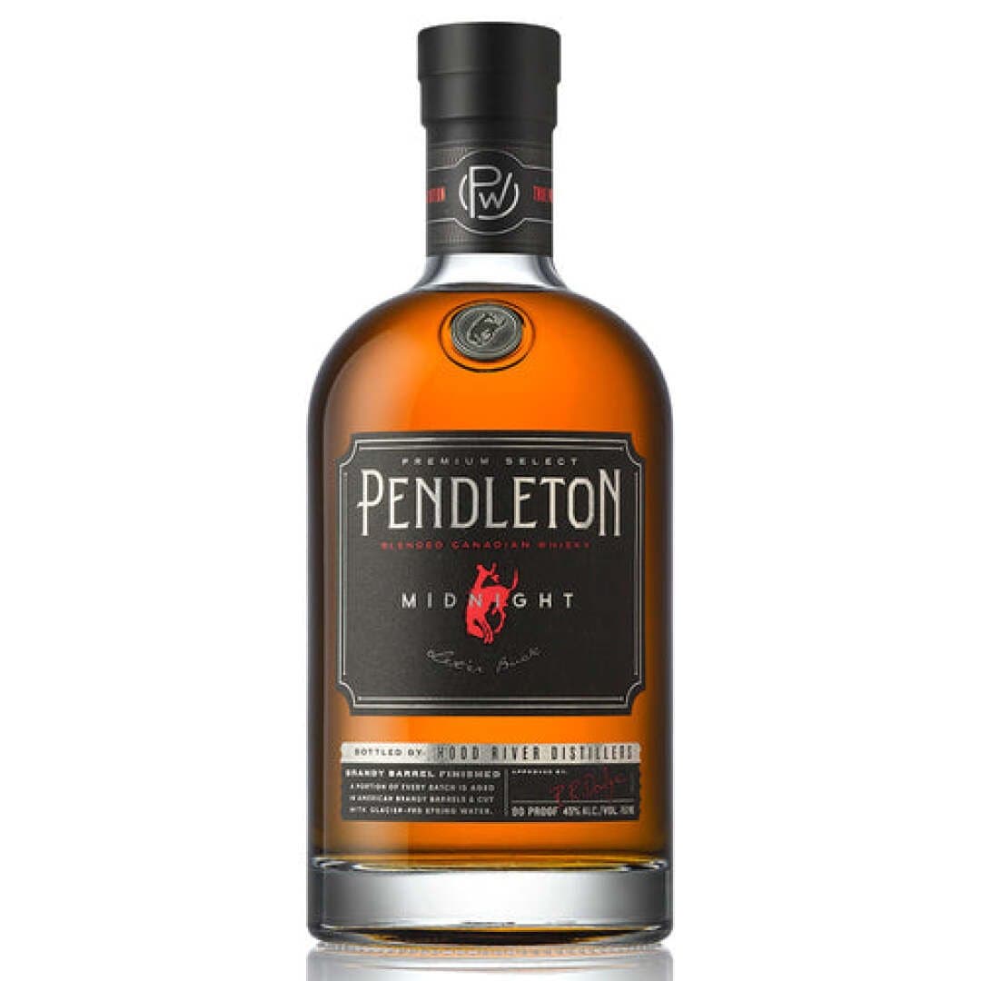 Pendleton Midnight, image 1 of 1